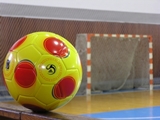 Турнир по мини-футболу на кубок главы администрации Ленинского района города Ставрополя