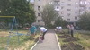 Субботник на 45 Параллели