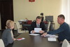 Прием граждан по личным вопросам