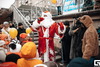 Открытие новогоднего сезона 2016