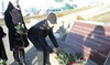 День освобождения города Ставрополя от немецко-фашистских захватчиков