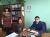 Днь правовой помощи детям 