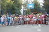 В Промышленном районе стартовали праздничные мероприятия, посвященные Дню Ставропольского края и Дню города Ставрополя