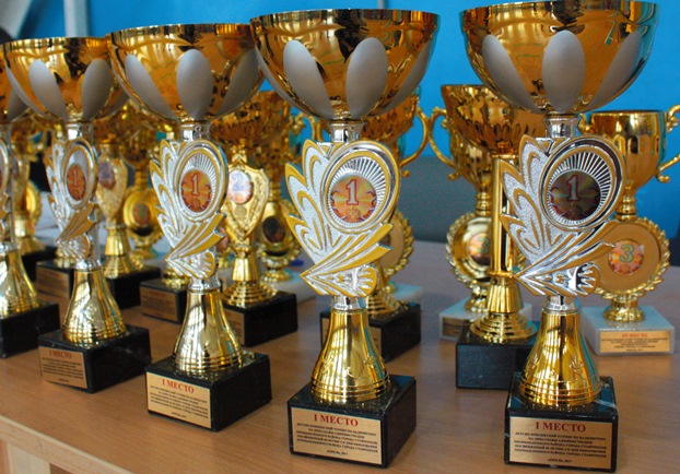 В преддверии празднования 40-летия со дня образования  Промышленного района города Ставрополя состоялся открытый детско-юношеский турнир  на призы главы администрации Промышленного района